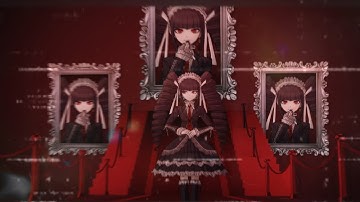 Celestia Ludenberg - Primadonna