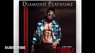 Diamond platnumz Ft Vanessa Mdee - Far Away (Official audio )