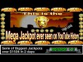 ⚠️ My Mega Jackpot Ever Seen on Youtube History in Buffalo Gold Collection Slot | High Limit Ep#5