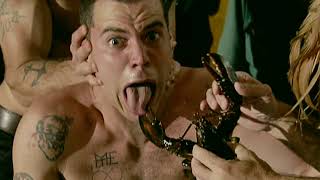 Jackass Number Two Unrated - Trailer