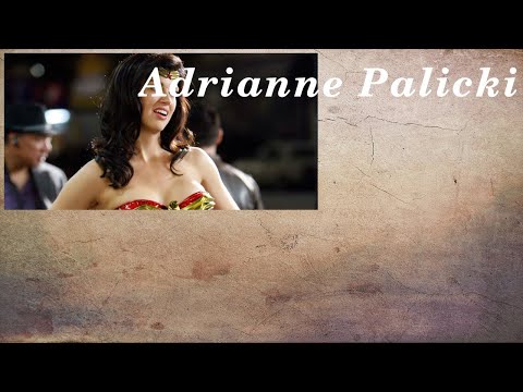 Video: Paliki Adrianne: Biography, Career, Personal Life