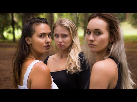 Clubbing in the Wild (David Attenborough nature documentary parody)