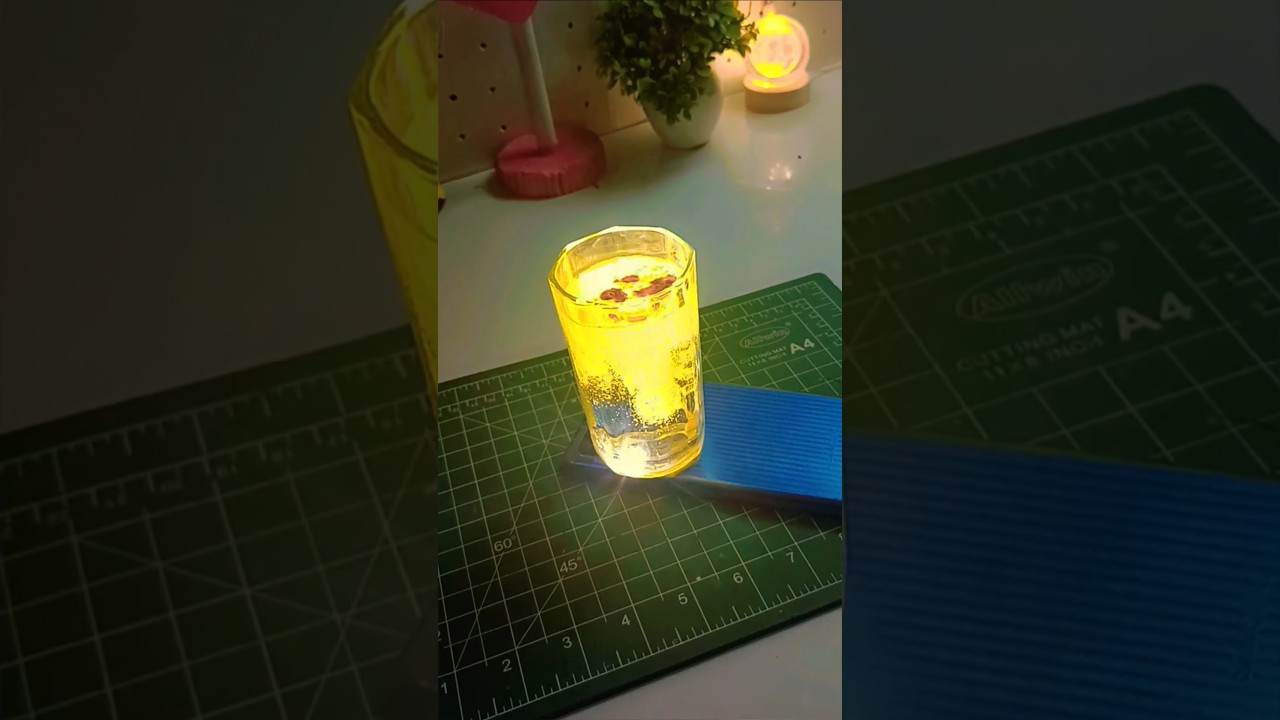 viral turmeric trend📈 