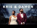 Kris and Damon (Teaser Trailer)