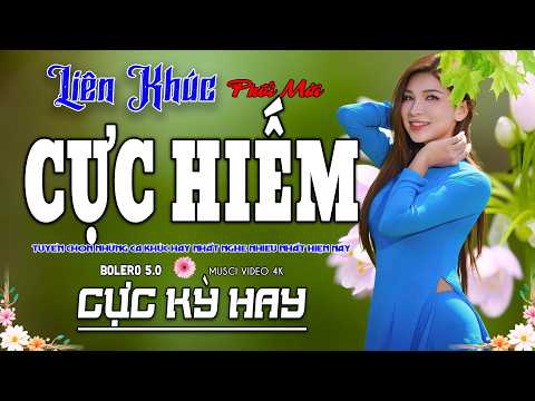 Nhạc Víp.. BOLERO 5.0* 25/06/2026 GIỌNG CA VÀNG HAY NHẤT VIỆT NAM ➤ Lk Ca Nhạc Trữ Tình MỚI ĐÉT 2026