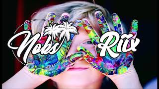 DJ RIIX Ft DJ NOKS - Blue In My Eyes X Lisa Rowe [REMIX REGGAE 2018]°•BrtH`Bluz [Burhay]