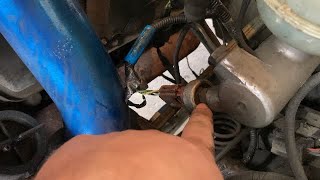 Quick cruise control fix on Ford F-250 F250 Cruise Control Fix In One Minute Most Common Cause
