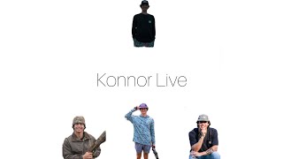Konnor Live 5-5-22