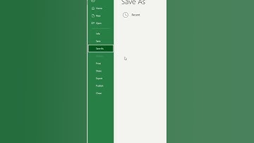 #how to protect #excel file #password #shorts & #reels video
