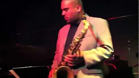 troy roberts quartet