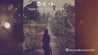 Man ana (Zayne feat rahim Inteam)