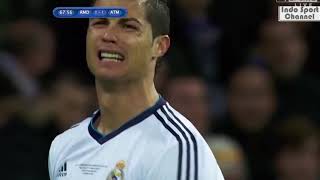 La Grinta Del Atletico Khater Eli Tchedou Tnyy