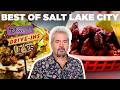 Top #DDD Videos in Salt Lake City with Guy Fieri 🔥 | Diners, Drive-Ins and Dives | Food Network Mp3 Song