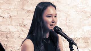 Loving Is Easy（Rex Orange County feat. Benny Sings Cover）-HANAMASA（HANA with MASAYA MIFUNE）
