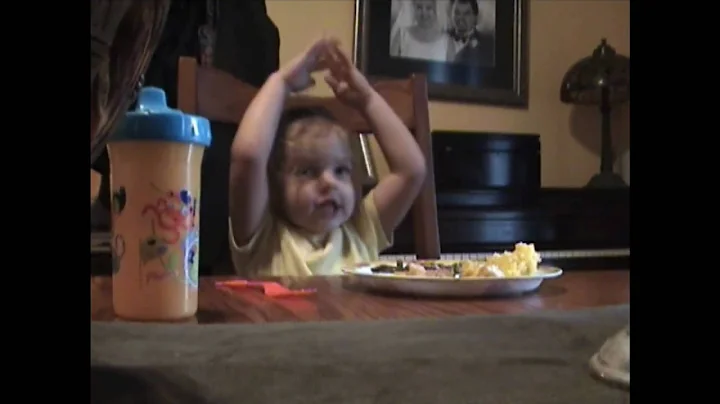 Victoria Cummings:  The Early Years