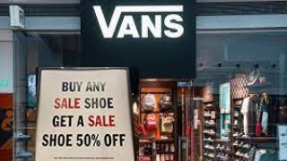 VANS shoes pre-black Friday sale-best sale ever