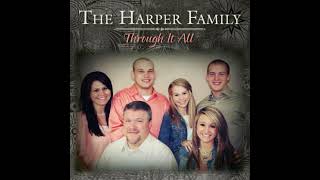 Harper Family Through It All
