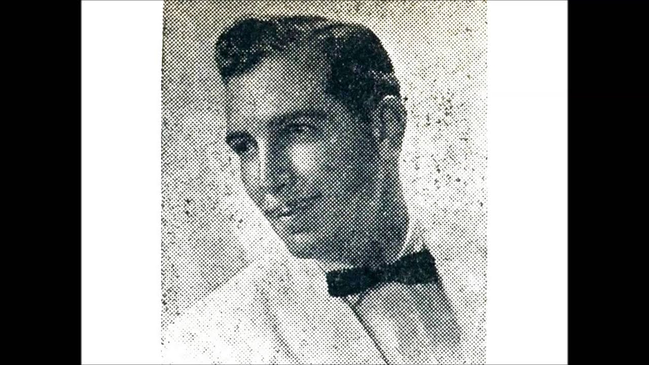 שמשון בר נוי - שיר העגלון