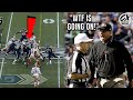 The Controversial 49ers vs Seahawks Game Where Refs Made Questionable Calls