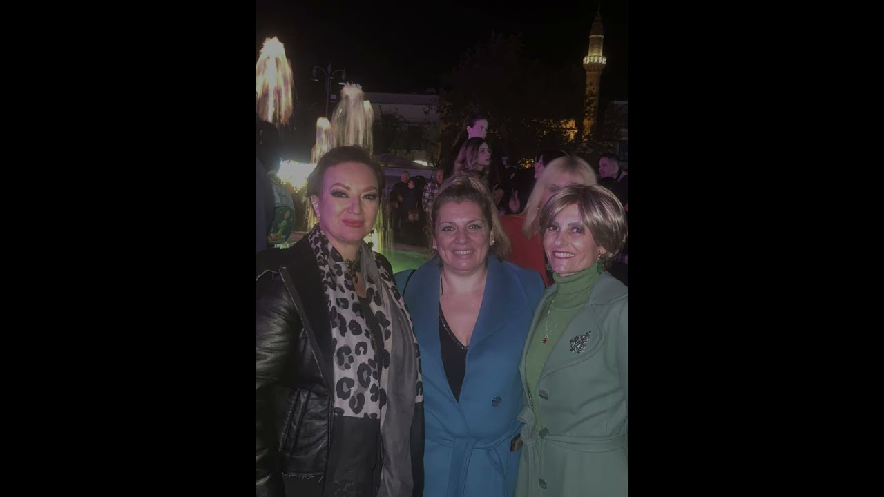 Erasmus+ Day 3: Tuesday 02 December 2025