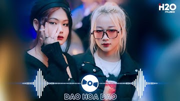 Hoa Cưới Remix, Là Anh Remix, Rồi Người Rời Bước Thật Mau Mặc Vào Tà Áo Nàng Dâu Remix TikTok 2023
