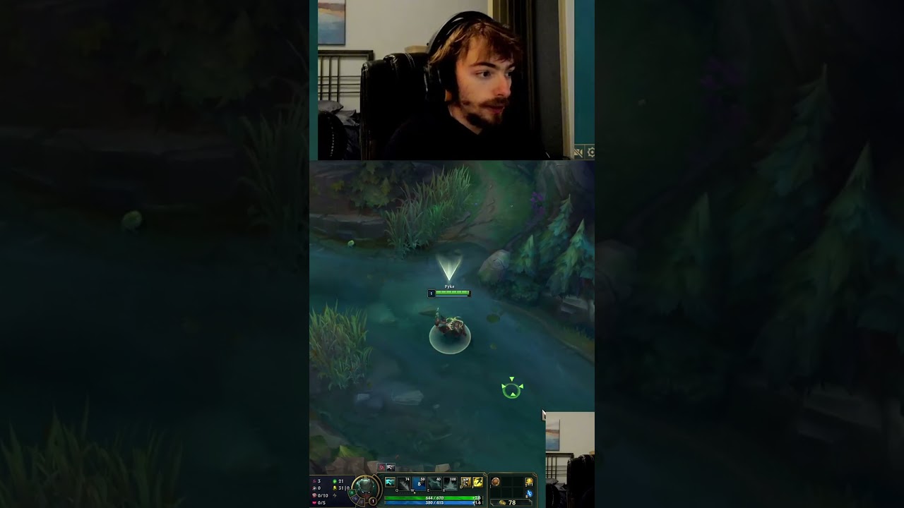 PYKE HAS A GAME-BREAKING BUG (FREE WINS)