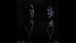 Ransom &amp; Rome Streetz – Coup De Grace (Album) (2021)
