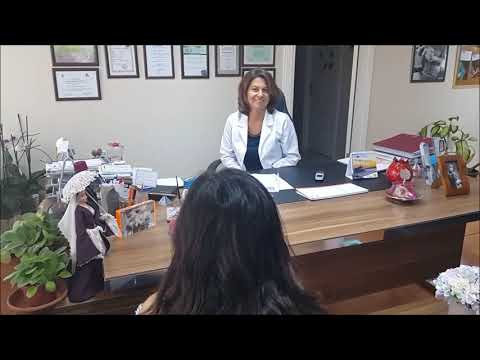 Vajinismus tedavisi hasta yorumları
