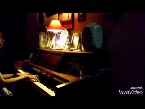 Kesempurnaan Cinta By Rizky Febian (piano Cover)