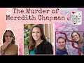 The murder of meredith chapman