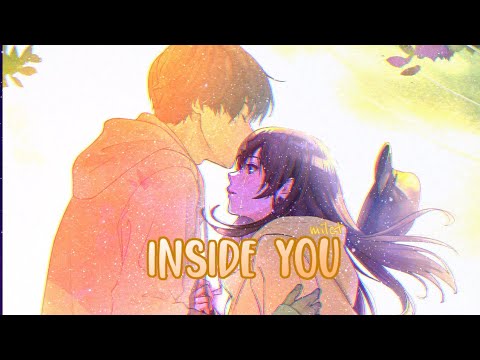 milet ⇝ inside you ∣ Lyric