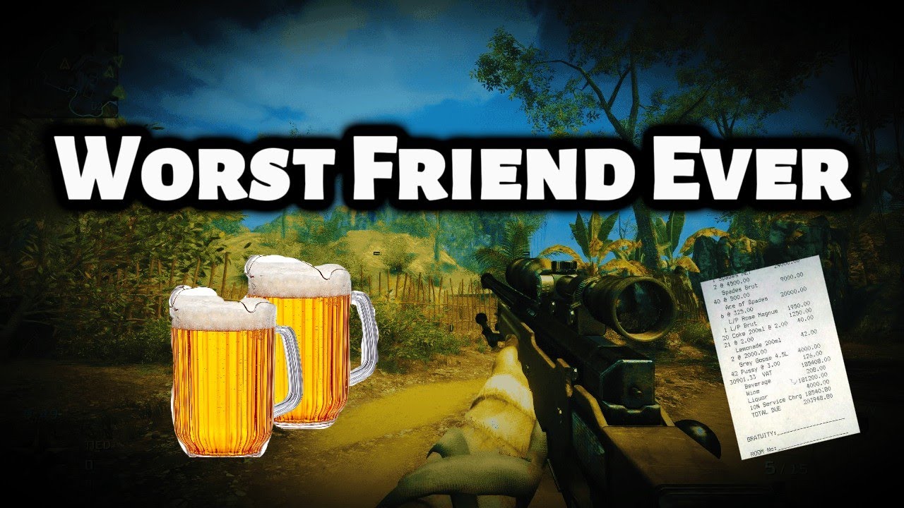 The Most Awkward Night of My Life