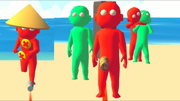 BULLET BENDER NEW GAMEPLAY WALKTHROUGH PART 3 | ALL LEVELS 26 - 40 | BOSS FIGHT |