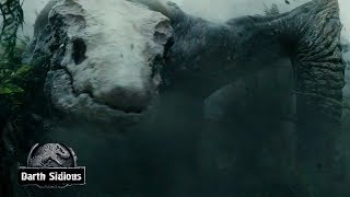 Конг. Остров Черепа (Kong Skull Island) - Скаллкроулеры (Skullcrawlers) Конг. Остров Черепа (Kong Skull Island) - Скаллкроулеры (Skullcrawlers)
