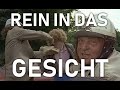 Richtig rein in das gesicht  helmut krschgen