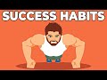 15 Habits of Highly Successful People