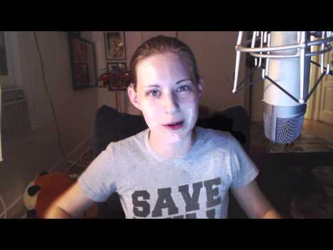 THE ACTUAL FINAL CHARITY VIDEO FORREALS THIS TIME I MEAN IT