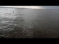 Aermoo M1 camera test #2 (Съёмка над водой и под водой)