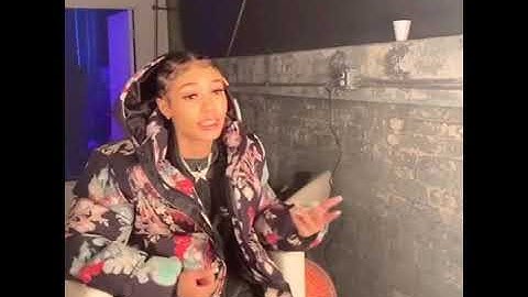 Coi Leray Snippet a new song