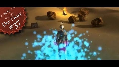 Son of Nor Dev Diary #37 - Cryptic Effect Banners