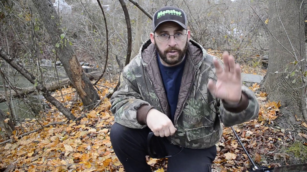 The Quest for Carp-O-Pottomus : Session 8