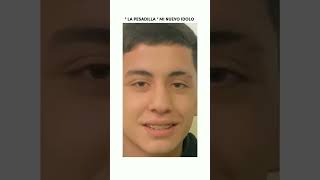 la pesadilla 😈