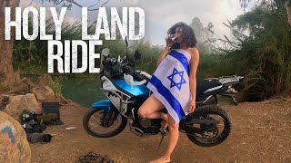 ISRAEL Like You’ve NEVER Seen It - Jerusalem Unfiltered 🇮🇱