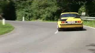 Opelpower's Opel Kadett C GTE - Is the car driftable vol 6