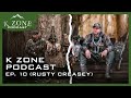 Rusty creasey talks arkansas duck hunting  land management  k zone podcast ep 10  rusty creasey
