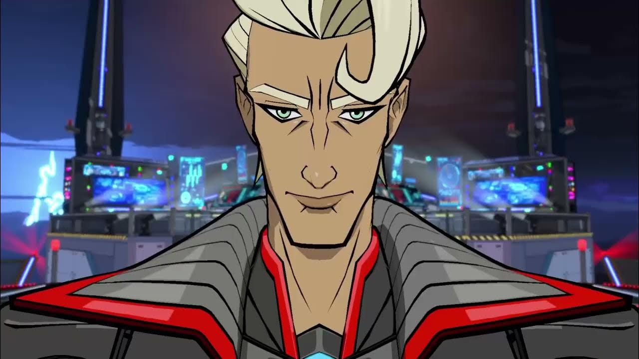 HiFi Rush Kale Boss Fight S Rank (Nine Inch Nails The Perfect