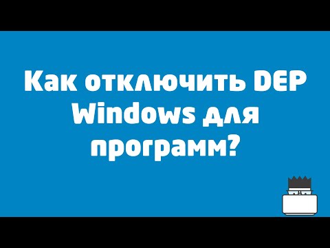 Vídeo: Com Desactivar Els Programes D'inici Al Windows