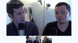Ask Lifehacker Podcast (March 21st, 2013)