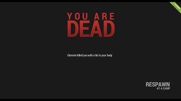 Getting Killed by a Hacker in Rust