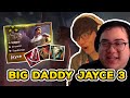 I finally hit Big Daddy Arcane Jayce 3 (ft. BoxBox)